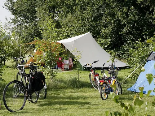 Camping 't Plathuis 6