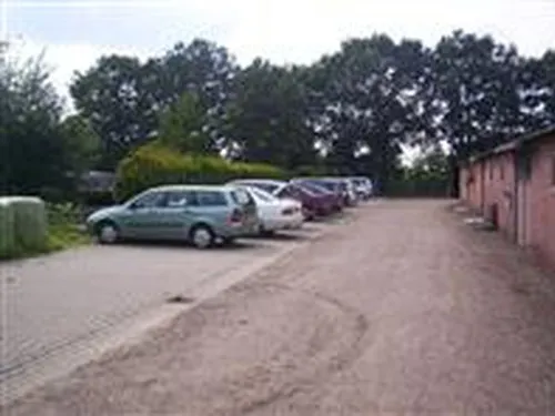 Camping 't Rakkertje 5