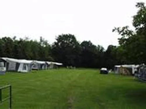 Camping 't Rakkertje 3