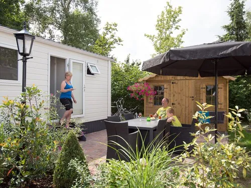 Camping 't Rheezerwold 6