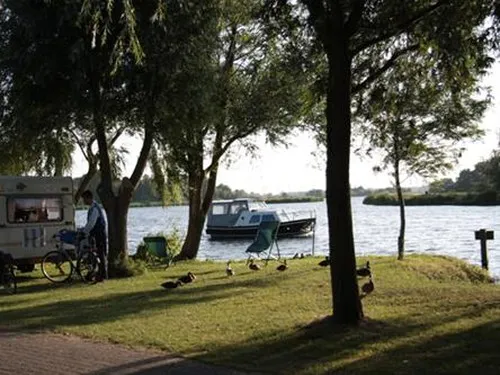 Camping het Rietveen 5
