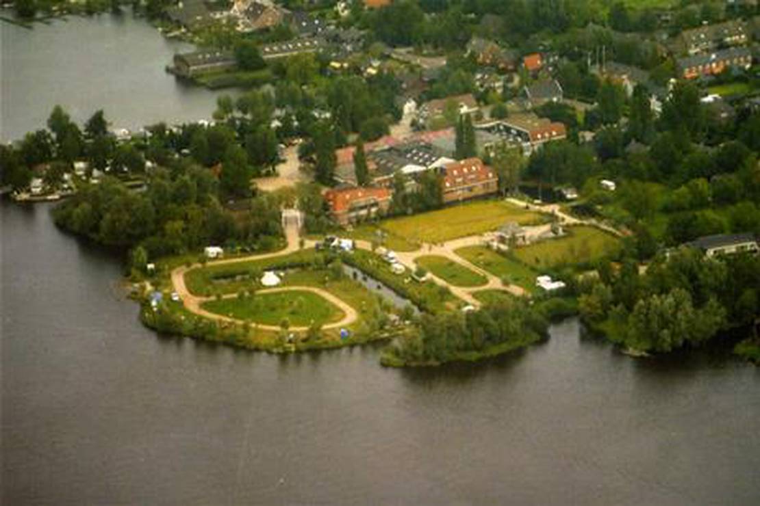 Camping het Rietveen 4