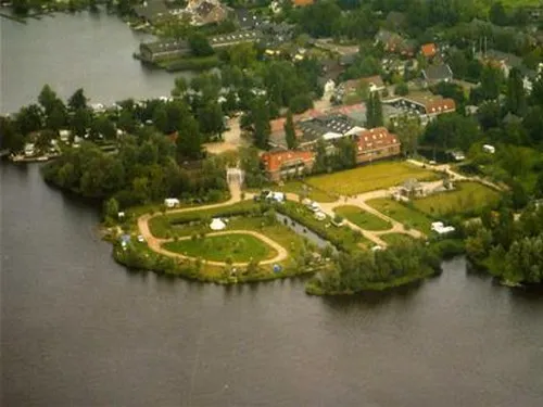 Camping het Rietveen 3