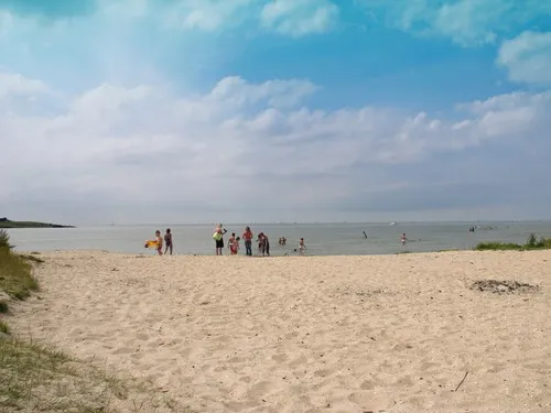 Camping 't Seleantsje 5