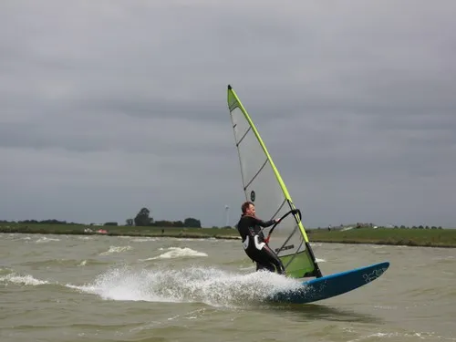 Camping 't Seleantsje 7