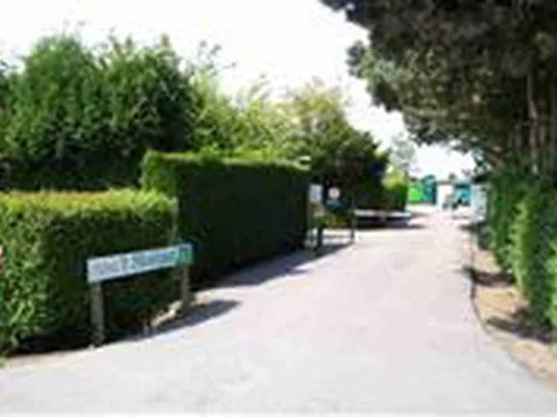 Camping 't Sluitgat 3