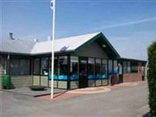 Camping 't Sluitgat 5