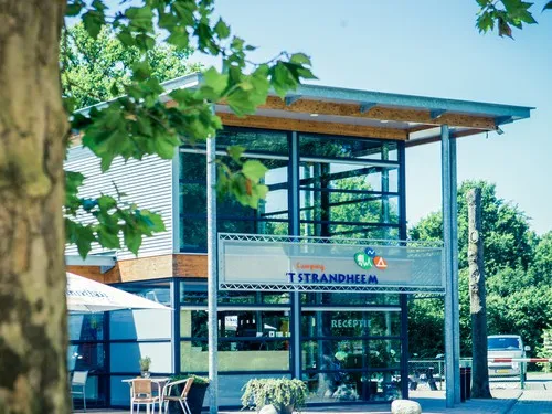 Camping 't Strandheem 3