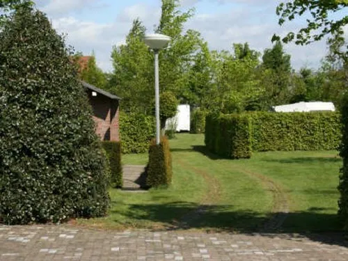 Camping 't Tabakspad 3