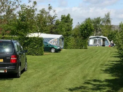 Camping 't Tabakspad 5