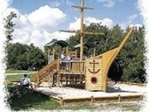 Camping 't Veenmeer 5