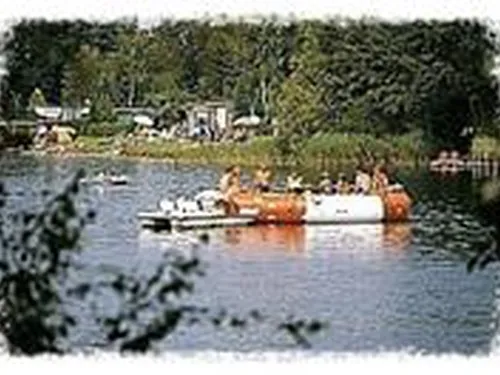 Camping 't Veenmeer 3