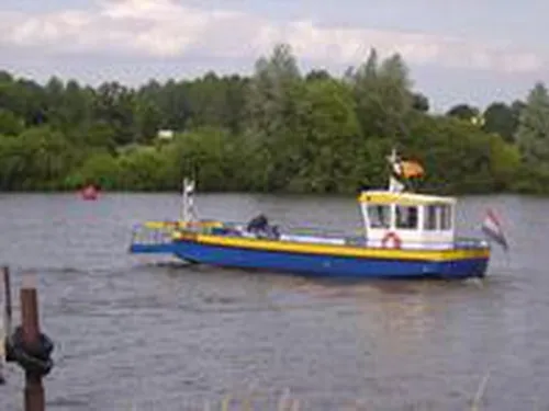 Camping 't Veerhuys 9