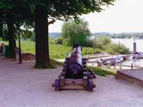 Camping 't Veerhuys 7