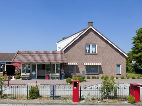 Camping 't Veerse Meer 3