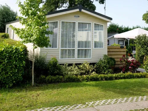 Camping 't Veerse Meer 5