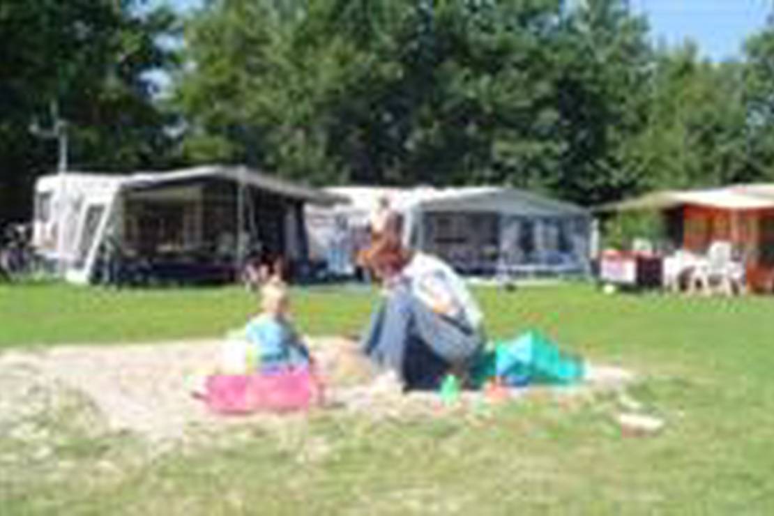 Camping 't Veld 4
