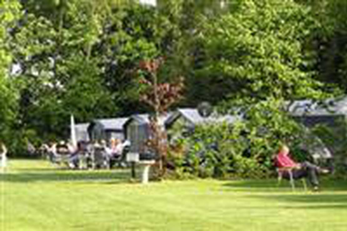 Camping 't Vossenveld 4