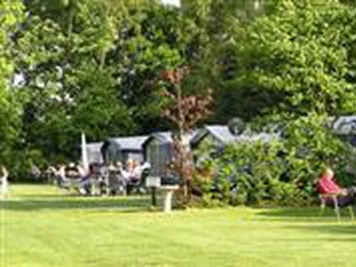 Camping 't Vossenveld 3