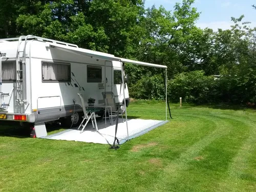 Camping 't Walfort 4