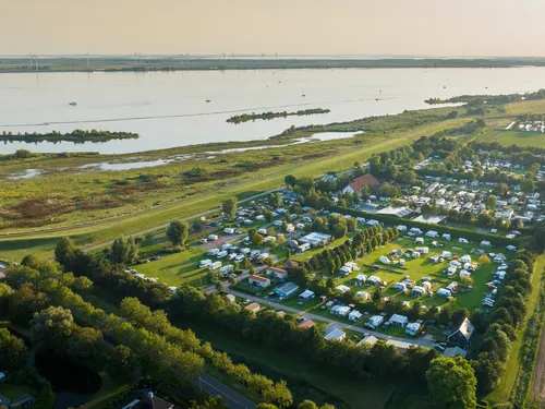 Camping 't Weergors 6