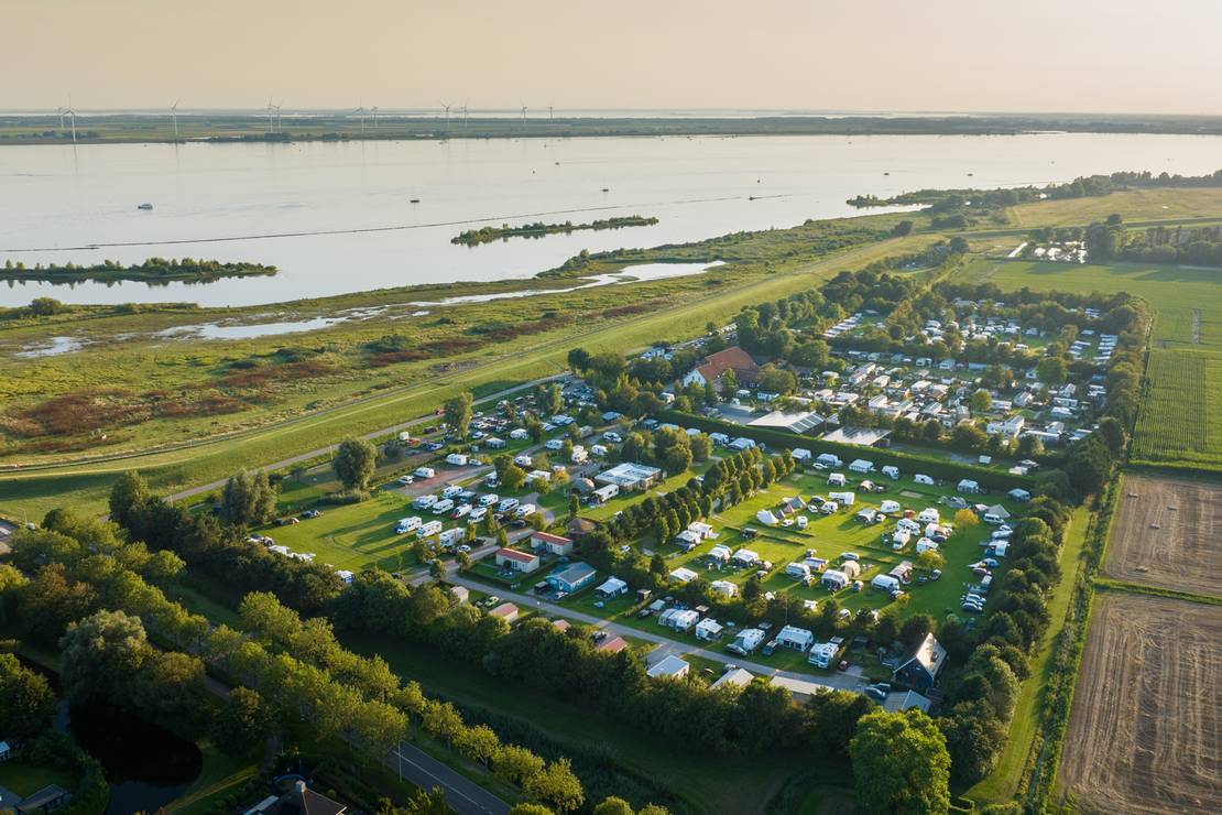 Camping 't Weergors 7