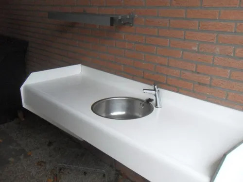 Camping 't Westdorp 5