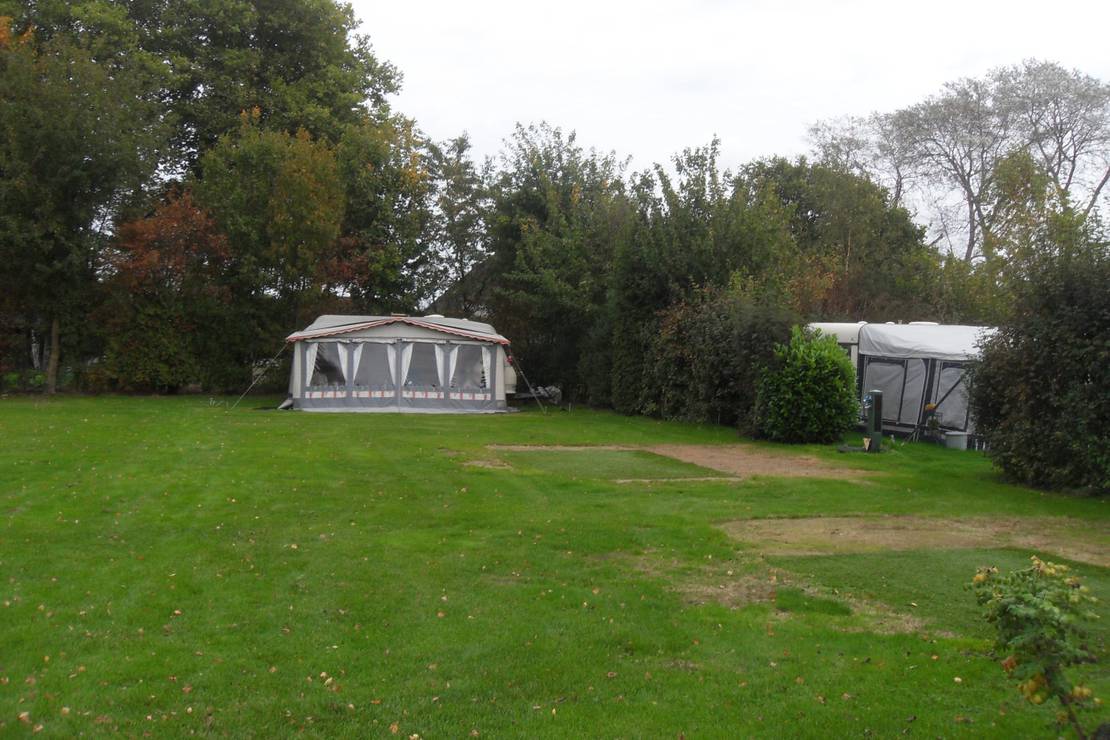 Camping 't Westdorp 4