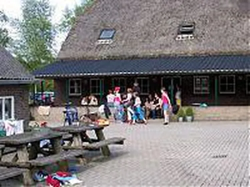 Camping 't Witte Zand 3