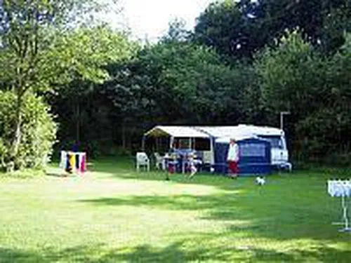 Camping 't Witte Zand 5