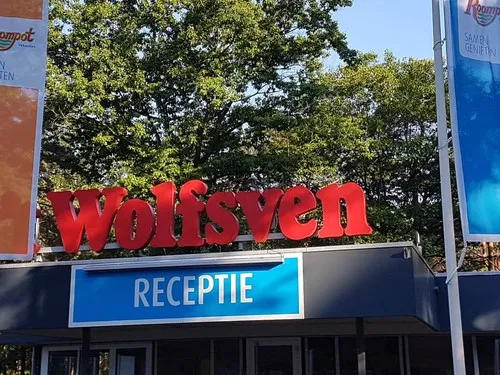 Camping 't Wolfsven 6