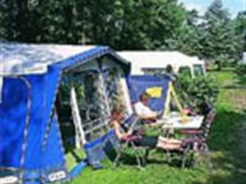 Camping 't Wolfsven 4