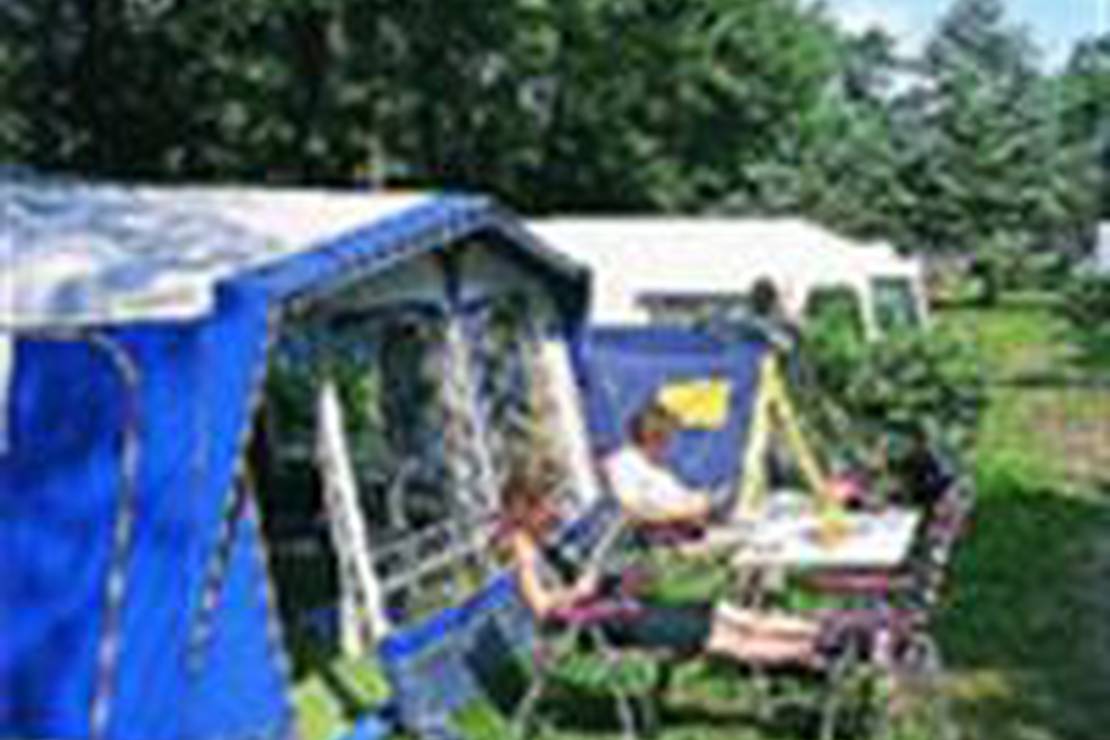 Camping 't Wolfsven 5