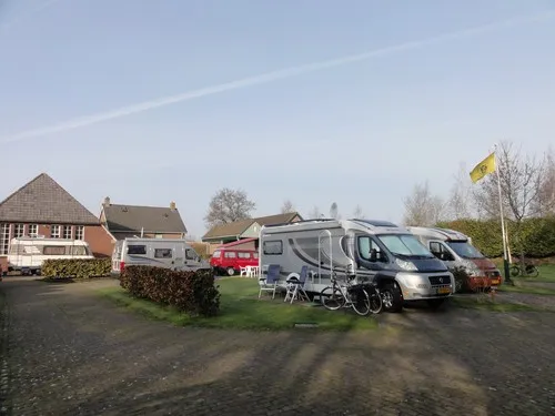 Camping 't Woutersbergje 3