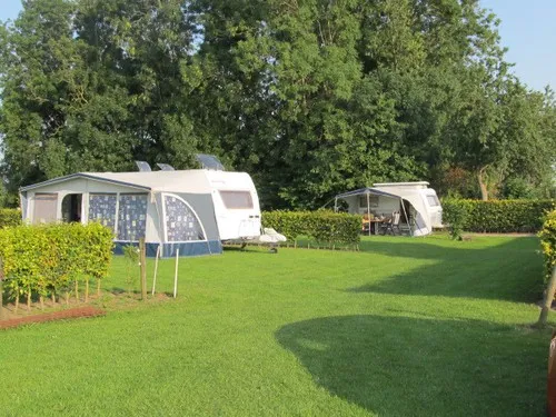 Camping 't Zand 2