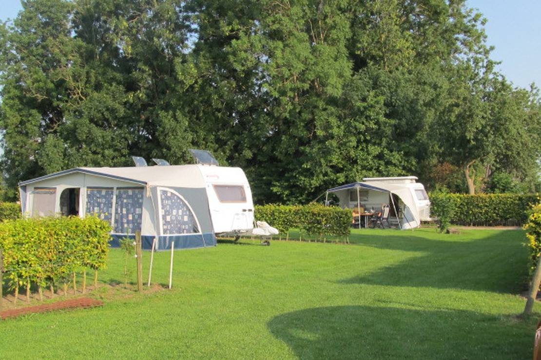 Camping 't Zand 3