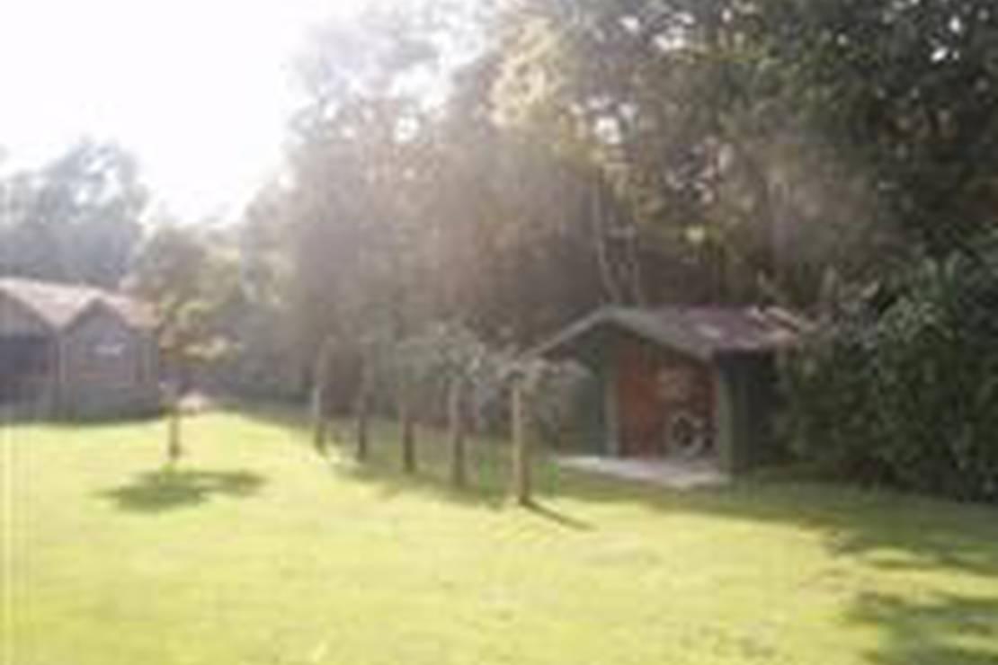 Camping 't Zevenbosch 3