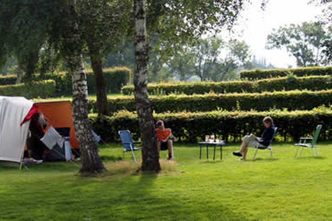 Camping 't Zinkviooltje 3