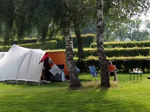 Camping 't Zinkviooltje 2