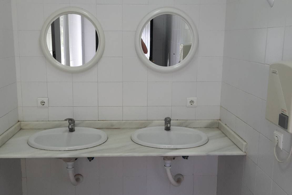 Camping Tajo Rodillo 4