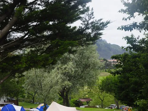 Camping Talai-mendi 5