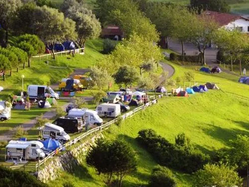 Camping Talai-mendi 3