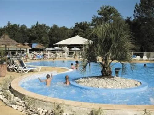 Camping Talaris Vacances 4