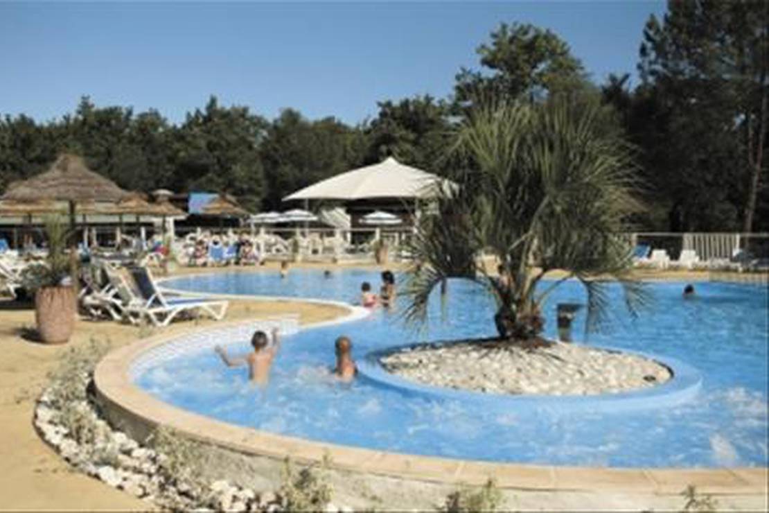 Camping Talaris Vacances 5