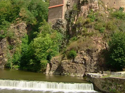 Campingplatz Kriebstein 6