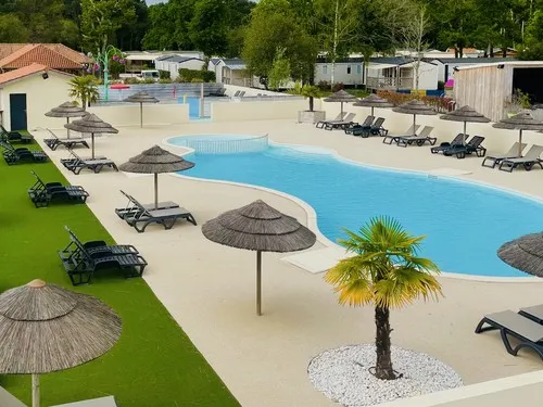 Camping LeTastesoule 4