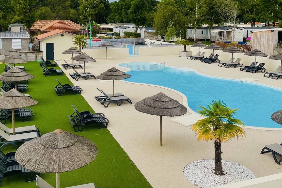 Camping LeTastesoule 5