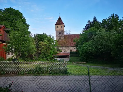 Camping Tauber Idyll 5