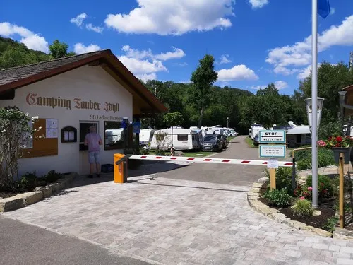 Camping Tauber Idyll 3