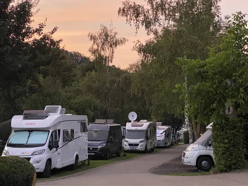 Camping Tauberromantik 8